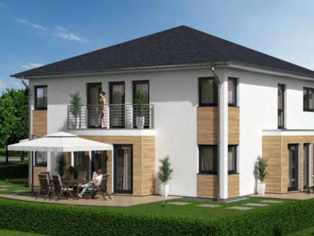 Zu Verkaufen 7 Schlafzimmer Haus Bad Kreuznach Deutschland DLS86937076