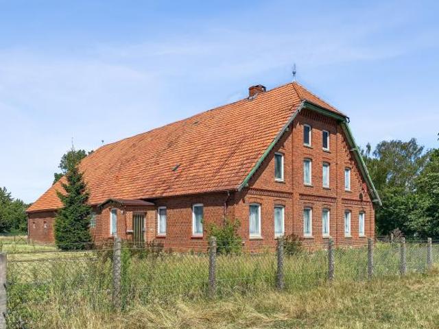 Zu Verkaufen 7 Schlafzimmer Haus Elmenhorst Deutschland DLS77189954