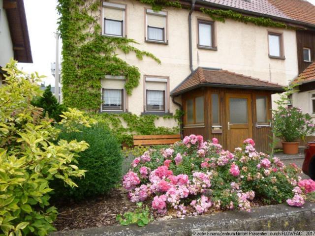 Zu Verkaufen 7 Schlafzimmer Haus Laichingen Deutschland DS78095376