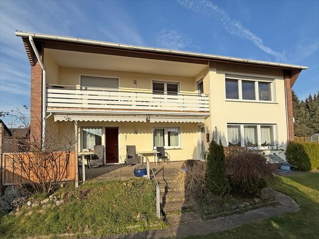 Zu Verkaufen 7 Schlafzimmer Haus Minden Deutschland DLS87523792
