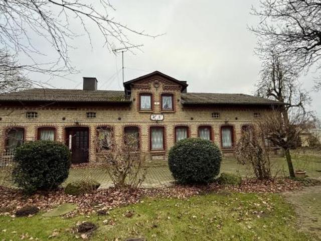 Zu Verkaufen 7 Schlafzimmer Haus Osterby Deutschland DLS87036208