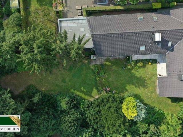 Zu Verkaufen 7 Schlafzimmer Haus Remscheid / Lennep Deutschland DLS88917201