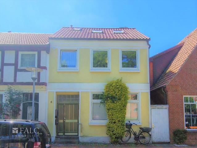 Zu Verkaufen 7 Schlafzimmer Haus Rendsburg Deutschland DS86085059