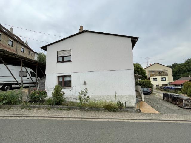 Zu Verkaufen 7 Schlafzimmer Haus St. Wendel Deutschland DS77199597