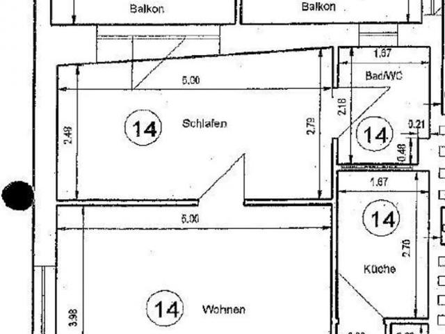 Zu Verkaufen 7 Schlafzimmer Wohnung Erfurt Deutschland DLS87559127