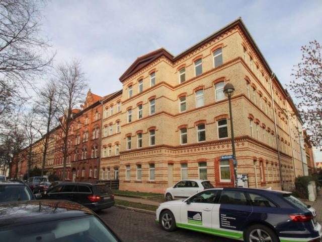 Zu Verkaufen 7 Schlafzimmer Wohnung Erfurt Deutschland DS90494546