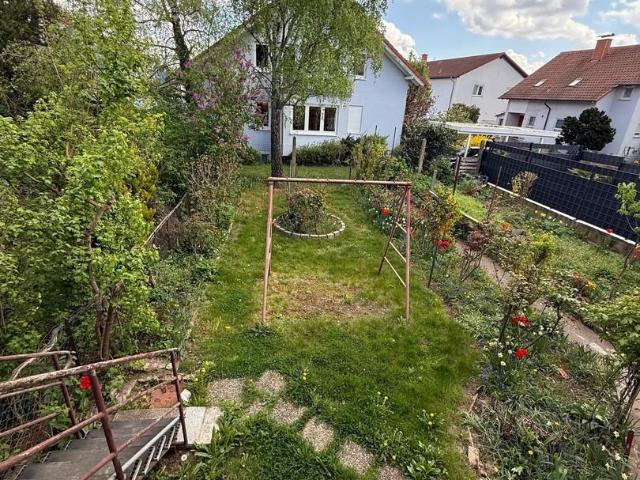 Zu Verkaufen 7 Schlafzimmer Wohnung Landau Deutschland DS89600392