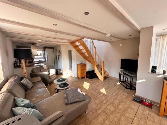 Zu Verkaufen 4 Schlafzimmer Haus Travemünde Priwall Deutschland DS89905610