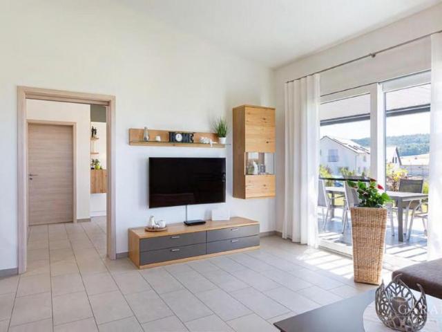 Zu Verkaufen 4 Schlafzimmer Haus Waldkraiburg Deutschland DLS89904808