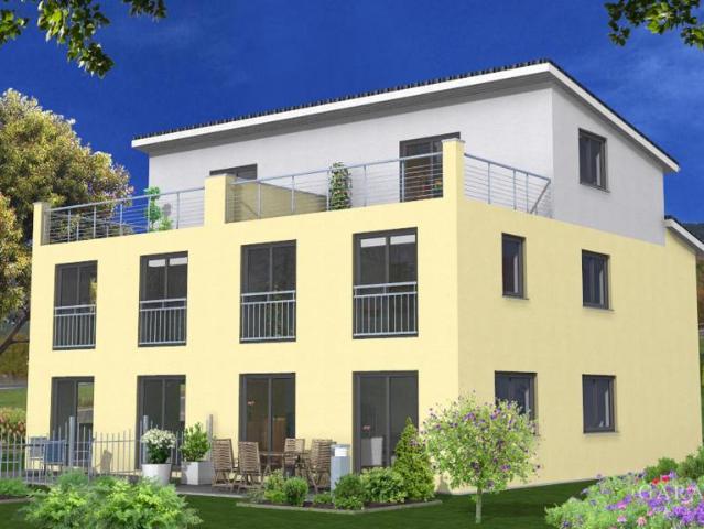 Zu Verkaufen 4 Schlafzimmer Haus Waldkraiburg Deutschland DLS89904811