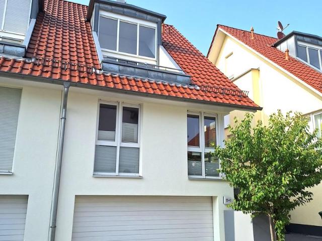 Zu Verkaufen 4 Schlafzimmer Haus Weinheim Deutschland DLS91393842