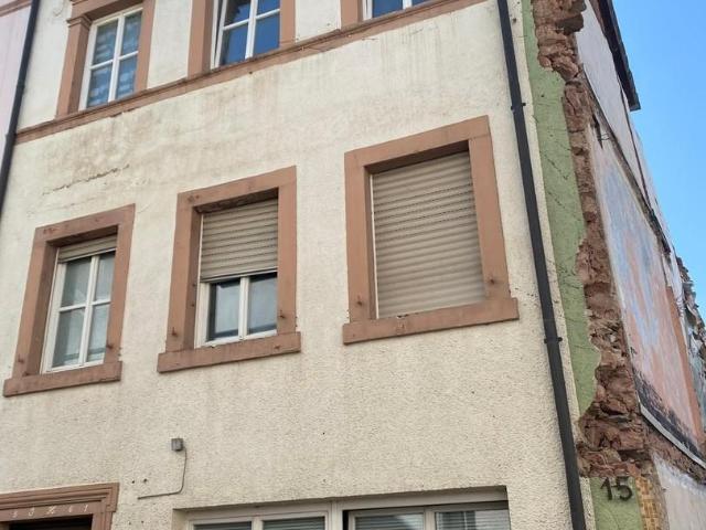 Zu Verkaufen 4 Schlafzimmer Haus Wittlich Deutschland DS91229471