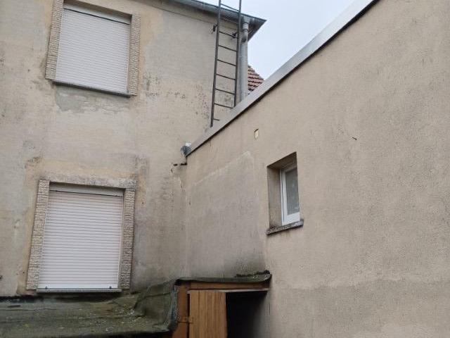 Zu Verkaufen 4 Schlafzimmer Haus Elsterwerda Deutschland DS90112482