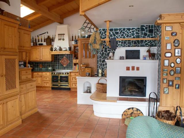 Zu Verkaufen 4 Schlafzimmer Haus Goldegg Salzburg DS103155081