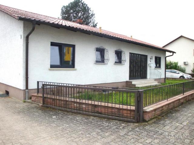Zu Verkaufen 4 Schlafzimmer Haus Ketsch Deutschland DS89549990