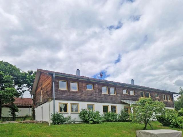Zu Verkaufen 4 Schlafzimmer Haus Kirchheim Am Ries Deutschland DLS90881694