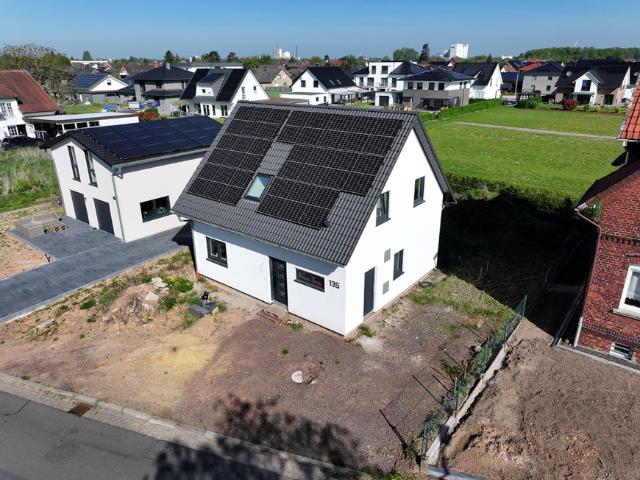 Zu Verkaufen 4 Schlafzimmer Haus Minden Deutschland DLS90183231