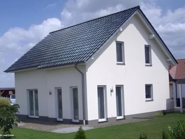 Zu Verkaufen 4 Schlafzimmer Haus Minden, Westf Deutschland DLS80957750