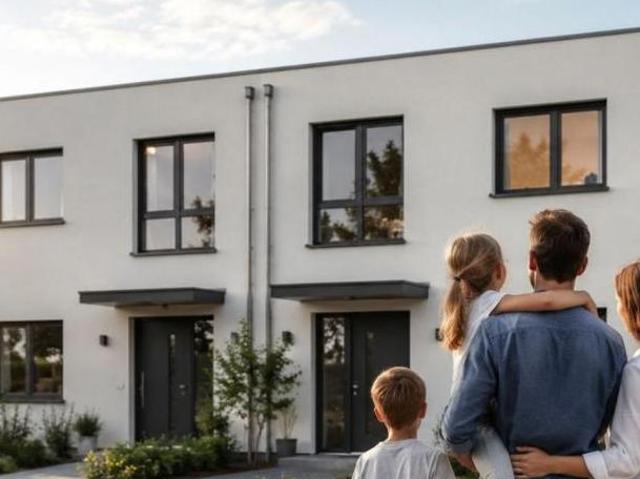 Zu Verkaufen 4 Schlafzimmer Haus Niederösterreich Niederösterreich DS103094432