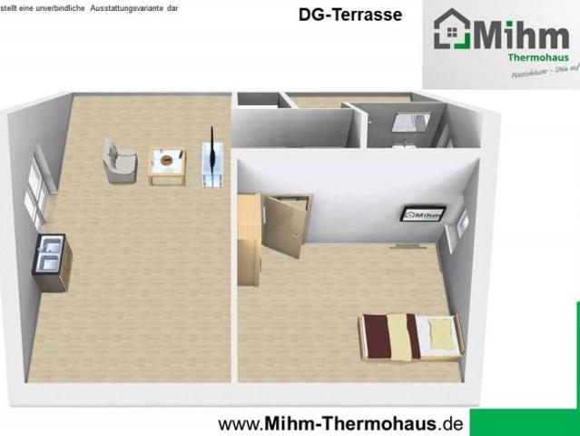 Zu Verkaufen 4 Schlafzimmer Haus Philippsthal Werra Deutschland DLS77191040