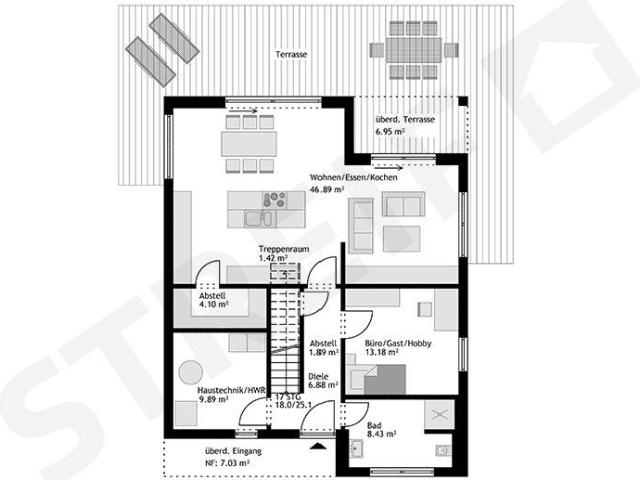 Zu Verkaufen 4 Schlafzimmer Haus Pulsnitz Deutschland DS89703664