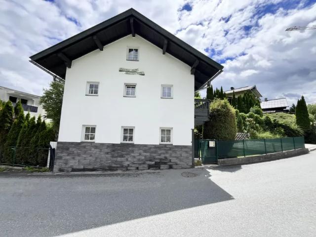 Zu Verkaufen 4 Schlafzimmer Haus Saalfelden Am Steinernen Meer Salzburg DS103182427