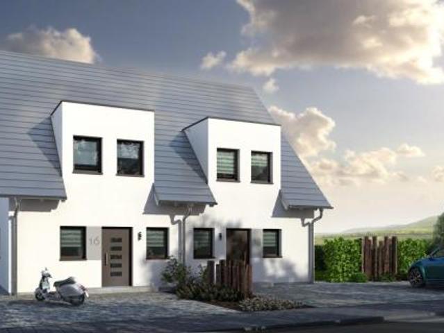 Zu Verkaufen 4 Schlafzimmer Haus Sexau Deutschland DLS85185161