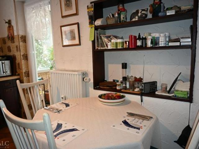 Zu Verkaufen 4 Schlafzimmer Wohnung Aschaffenburg / Schweinheim Deutschland DS77830208