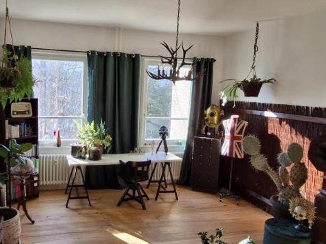 Zu Verkaufen 4 Schlafzimmer Wohnung Calw Deutschland DS87995240