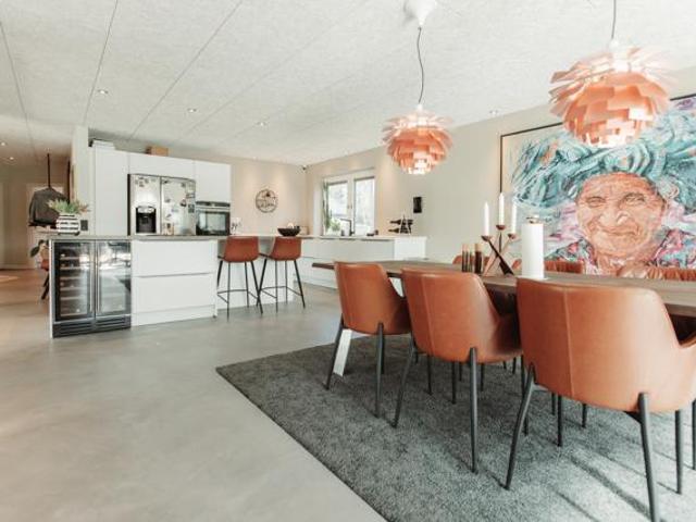 Zu Verkaufen 4 Schlafzimmer Wohnung Harrislee Schleswig Holstein DS87962117