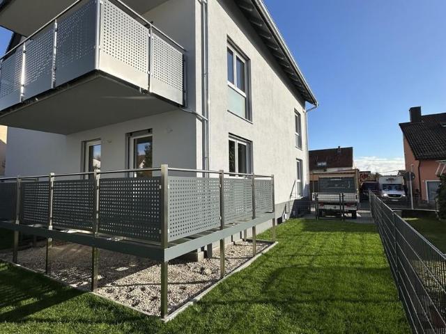 Zu Verkaufen 4 Schlafzimmer Wohnung Höchstadt A. D. Aisch Deutschland DS90495094