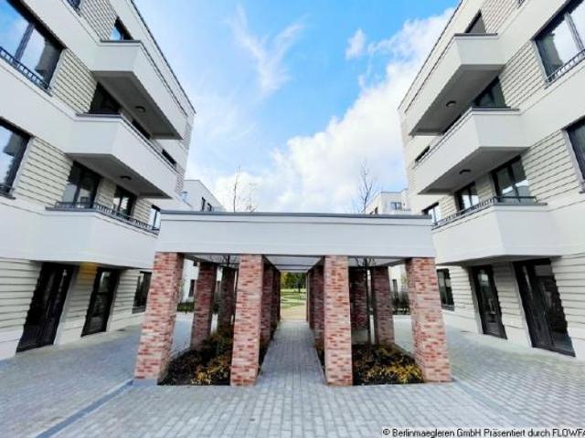 Zu Verkaufen 4 Schlafzimmer Wohnung Potsdam, Bornstedt Deutschland DS87166506