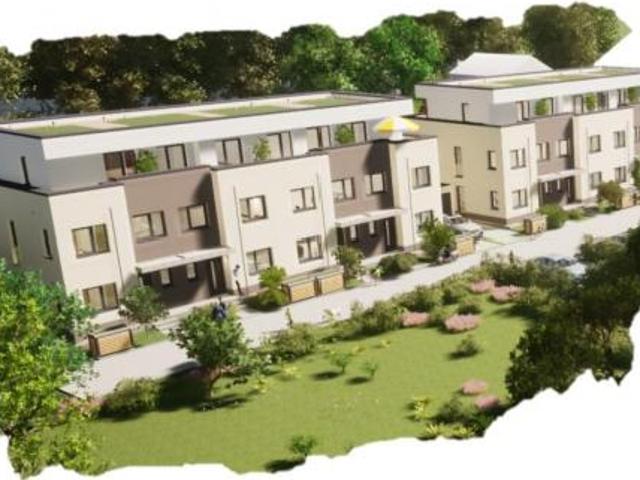 Zu Verkaufen 5 Schlafzimmer Haus Trier Deutschland DS84532768