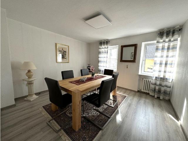 Zu Verkaufen 5 Schlafzimmer Haus Trier Saarburg Trier Saarburg DS84508701