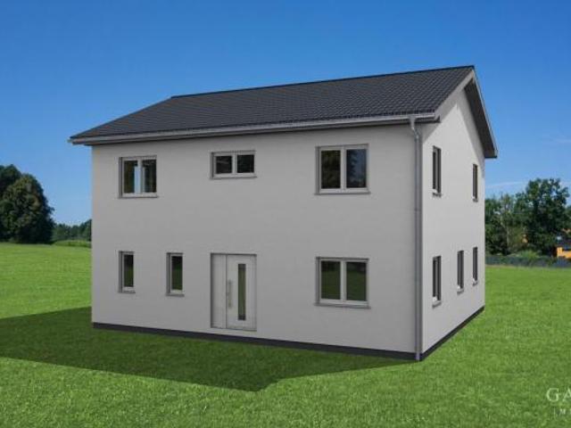 Zu Verkaufen 5 Schlafzimmer Haus Waldkraiburg Deutschland DS86753806