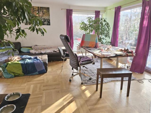Zu Verkaufen 5 Schlafzimmer Haus Winnweiler Deutschland DS77157009