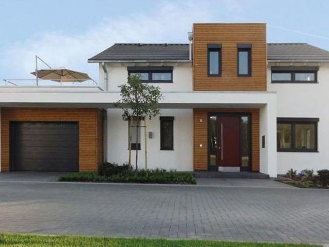 Zu Verkaufen 5 Schlafzimmer Haus Zeesen Deutschland DS78104329