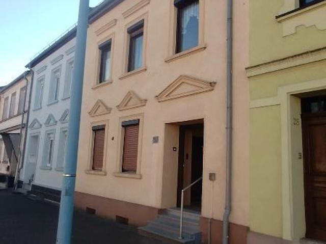 Zu Verkaufen 5 Schlafzimmer Haus Bernburg Deutschland DLS88265434
