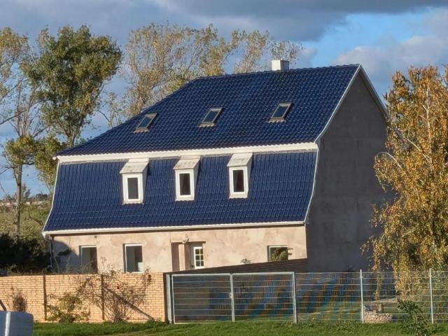 Zu Verkaufen 5 Schlafzimmer Haus Bernburg Deutschland DLS90920260