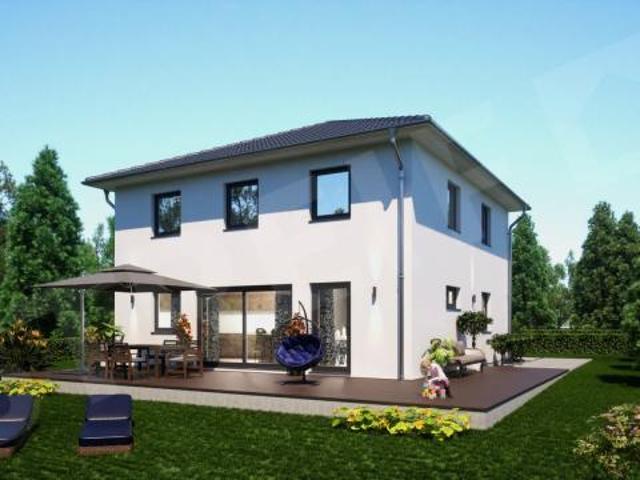 Zu Verkaufen 5 Schlafzimmer Haus Bingen Deutschland DS78105654