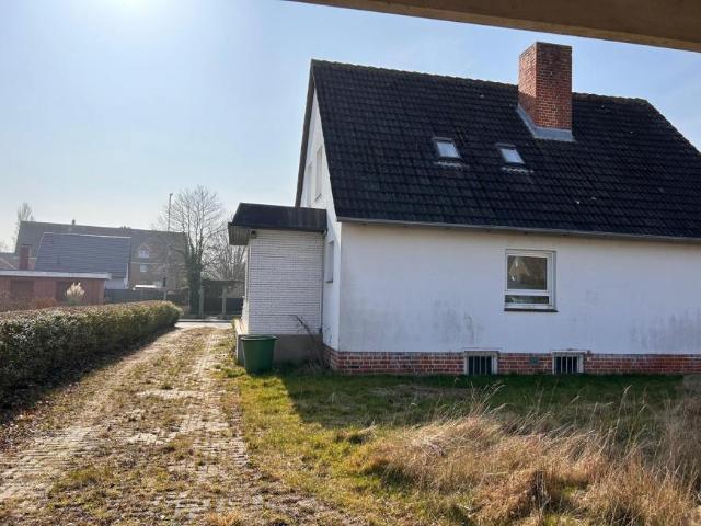 Zu Verkaufen 5 Schlafzimmer Haus Dahme Deutschland DS90112133