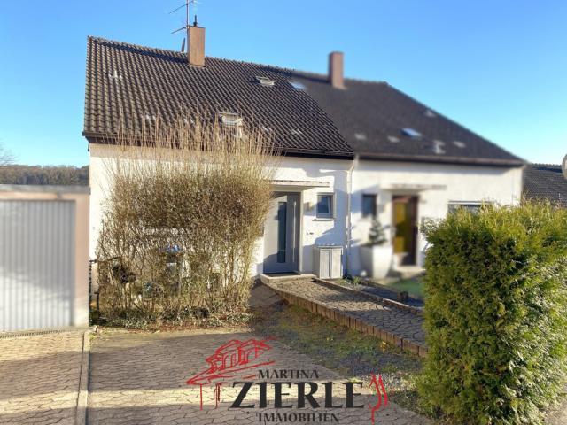 Zu Verkaufen 5 Schlafzimmer Haus Ebersbach An Der Fils Deutschland DS88880015