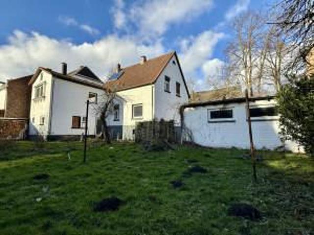 Zu Verkaufen 5 Schlafzimmer Haus Fröndenberg Westick Deutschland DS87361972