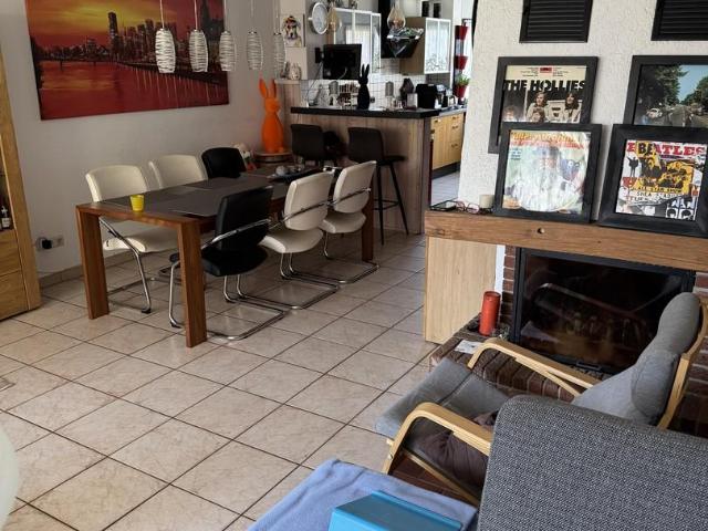 Zu Verkaufen 5 Schlafzimmer Haus Hattersheim Deutschland DLS90857408