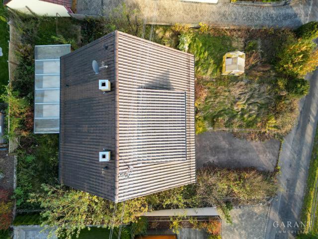 Zu Verkaufen 5 Schlafzimmer Haus Jagstzell Deutschland DLS85113482
