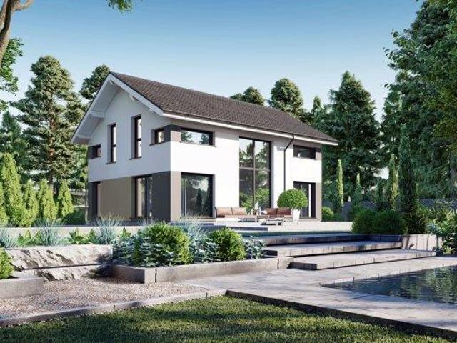 Zu Verkaufen 5 Schlafzimmer Haus Kabelsketal Deutschland DLS78102700