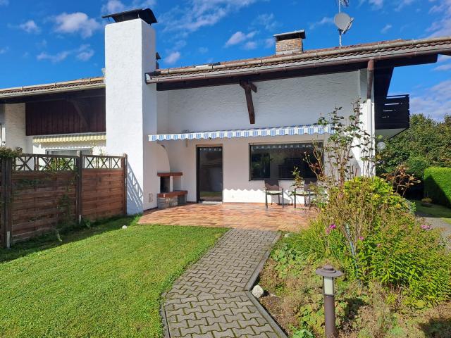 Zu Verkaufen 5 Schlafzimmer Haus Kiefersfelden Deutschland DS83051595