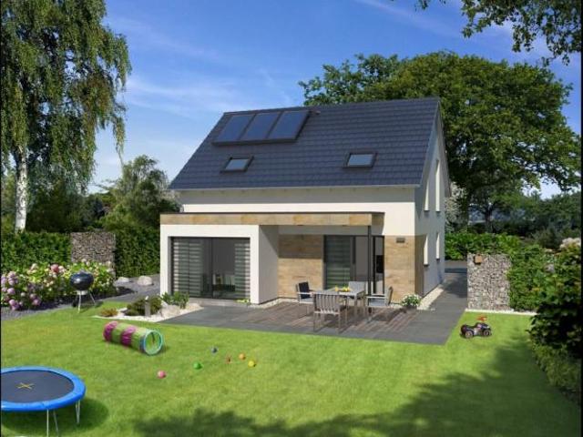 Zu Verkaufen 5 Schlafzimmer Haus Neunkirchen Deutschland DLS89989285