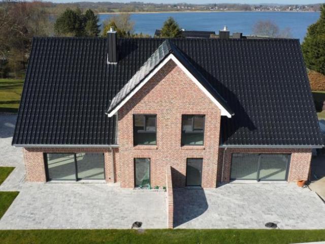 Zu Verkaufen 5 Schlafzimmer Haus Scharbeutz Deutschland DS90540404