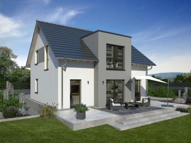 Zu Verkaufen 5 Schlafzimmer Haus Sigmaringen Deutschland DLS78105639